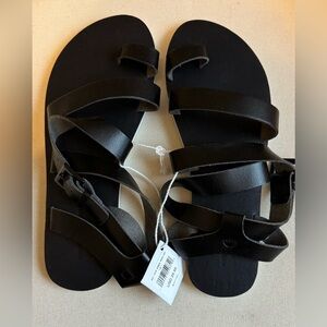 American Eagle NWT Women’s Sandals Size 7
